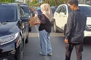 HPBM Banda Aceh Peduli dan Galang Dana untuk Korban Kekabaran Kemili, Aceh Tengah