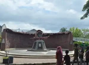 Selama Februari 2023, Sebanyak 2.034 Wisatawan Mancanegara Melancong ke Aceh