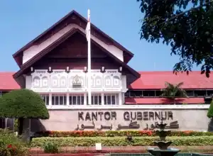 Triwulan 1 2023, Capaian Keuangan Pemerintah Aceh Tertinggi