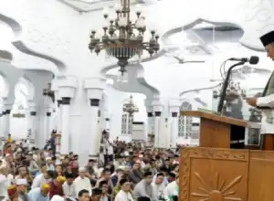 Nuzulul Qur'an Sebagai Kemampuan Membaca dan Menulis untuk Kemajuan Sebuah Peradaban