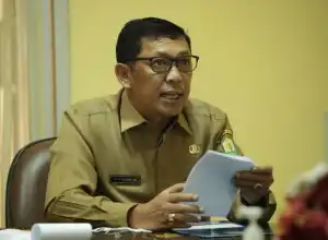 Pemerintah Gayo Lues Mulai Bagikan THR, Nilai Tertinggi Capai Rp9,5 juta