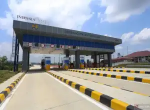 Untuk Memperlancar Arus Mudik Lebaran Idul Fitri 1444 H, Tol Sigli-Banda Aceh akan Segera Difungsikan