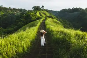 Sejumlah Destinasi Wisata Indonesia Jadi Tempat Liburan Pesohor Dunia, Aceh Salah Satunya
