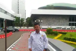 GeMA: Bakri Siddiq Tidak Meutaloe Wareh saat HUT Kota Banda Aceh Ke-818
