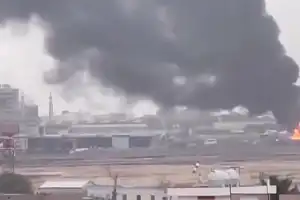 WNI di Sudan Terkena Peluru Nyasar, Kemudian WNI Dievakuasi ke Khartoum