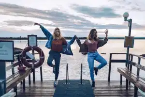 Mengapa Finlandia adalah negara paling bahagia di dunia? Berikut penjelasan dari seorang ahli