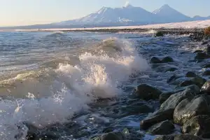 Sejumlah Wilayah di Indonesia Berpotensi Gelombang Tinggi, Termasuk Simeulue Aceh