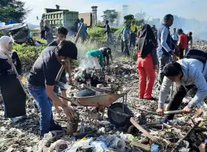 Aceh Selatan Gencarkan Kampanye Pengurangan Penggunaan Plastik