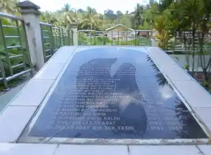 Pembenaran untuk Sebuah Pembunuhan: Tragedi Jambo Keupok Aceh Selatan