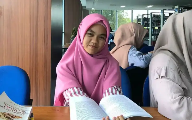 Arul Badak dan Kopi Arabika Gayo