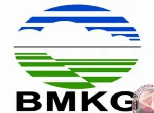 Kota Besar di Indonesia Memiliki Cuaca Cerah Berawan Senin Pagi Ini, Kota Mana Saja?