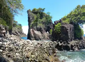 Mengenal Gua Sarang di Sabang, Aceh