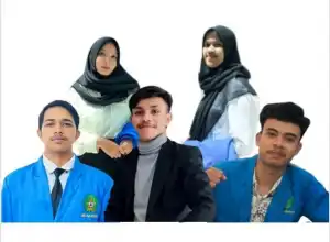 Budaya LGBT dalam Tinjauan Islam