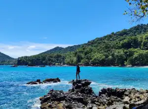 Sekilas Pandang Penghuni Pertama dan Sejarah Sabang, Aceh