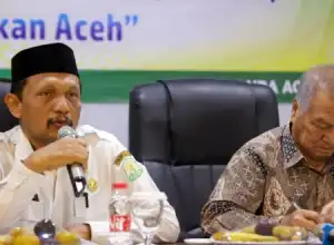 Asisten Sekda I Pemerintah Aceh Sebut Pendidikan Kunci Sukses dalam Pembangunan Aceh