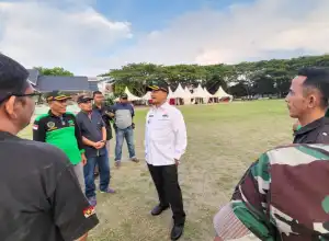 Mendagri Dikabarkan Kunker ke Lhokseumawe