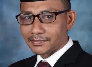 Adanya Oknum Mafia Bimtek, Ini Pernyataan Haji Uma ke Kemenkeu Sri Mulyani