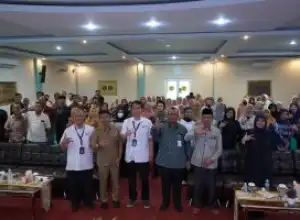 Tingkatkan Pendapatan dan Kunjungan Wisatawan, Disbupdar Aceh Gelar Bimtek Ekonomi Digital