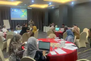 Nilai IKIP Aceh 2023 Meningkat dan Masuk Lima Besar Nasional