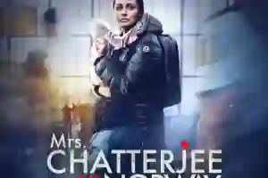 Mrs. Chatterjee vs Norway (2023)