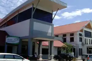 ASN Rumah Sakit Ibu dan Anak Aceh Sumbang 51 Kantong Darah