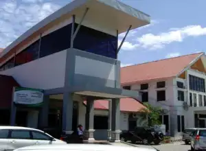 ASN Rumah Sakit Ibu dan Anak Aceh Sumbang 51 Kantong Darah