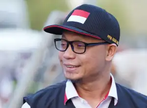 Ketua PPIH Sebut Masjidil Haram Dipastikan Padat, Jemaah Diimbau Salat Jumat di Masjid Terdekat