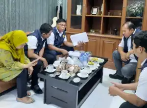 Polisi Sita Dokumen Pembiayaan Nasabah di BSI KC Sigli, Diduga Pakai Data Palsu