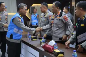 Tujuh Putra Putri Terbaik Aceh Lulus Taruna Akpol Tingkat Daerah