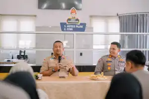 11.253 Unit Kendaraan Manfaatkan Program Pemutihan di Samsat Lhokseumawe