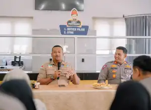 11.253 Unit Kendaraan Manfaatkan Program Pemutihan di Samsat Lhokseumawe