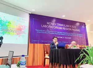 ARC-USK: Aceh Potensial Kembangkan Industri Skincare dan Kosmetika Berbasis Atsiri