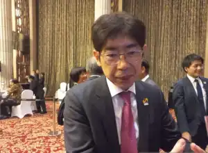 Dinilai Pusat Pertumbuhan, Jepang Bangga Bisa Jadi Mitra ASEAN