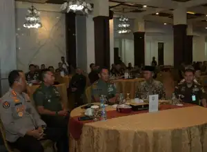 Pemerintah Aceh Ikuti Puncak KASAD Award 2023