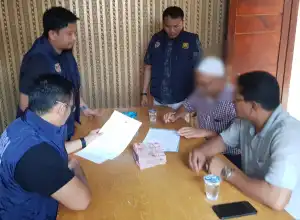 Polisi Sita Uang Senilai Rp270 Juta Terkait Kasus Ambruknya RS Regional Aceh Tengah