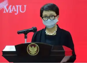 ASEAN Jadi Pusat Pertumbuhan Ekonomi Dunia di 2 Sektor