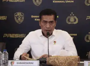 Polri Sebut Satgas TPPO Behasil Selamatkan 2.149 Korban Jiwa