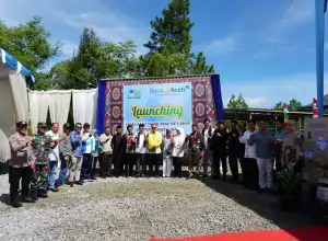 Pembayaran Tagihan PDAM Tirta Bengi Kini Sudah Bisa Secara Online Melalui BAS