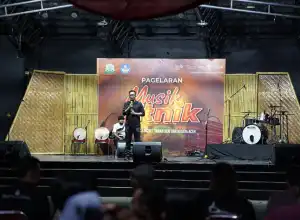 Disbudpar Aceh Gelar Musik Etnik Daerah