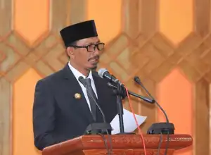 Pemkab Aceh Selatan Kucurkan Dana Rp2,5 M untuk Beasiswa Mahasiswa Kurang Mampu