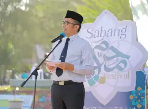 Meningkatkan Kunjungan Wisatawan, Pemkot Sabang Gelar Sabang Muharram Festival