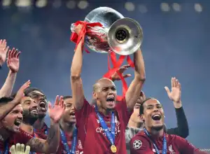 Usai di Liverpool, Fabinho Gabung Bersama Klub Arab Saudi Al-Ittihad