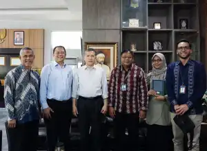 USK-BI Pacu Ekonomi Aceh Lewat Keriwausahaan