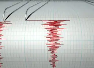 Gempa 5,4 Magnitudo Guncang Sabang, Aceh