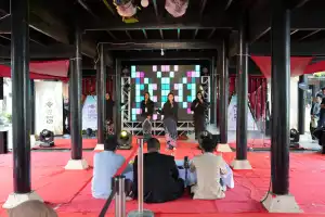 Peringati 108 Tahun Museum Aceh, Disbudpar Gelar Beragam Kegiatan Edukasi