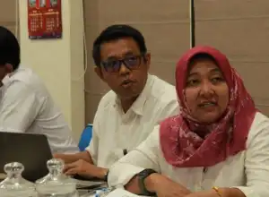 Pemkot Banda Aceh Evaluasi PAD 