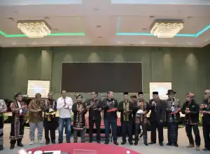 Didong Gayo Diseminarkan di Aceh Tengah
