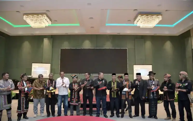 Didong Gayo Diseminarkan di Aceh Tengah