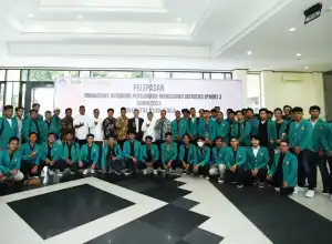 Ikut PMM 2023, 288 Mahasiswa USK Tersebar di 61 Kampus Seluruh Indonesia