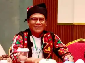 Salman Yoga S Paparkan Peradaban Gayo Dalam Didong dan Beri 6 Rekomendasi Penting